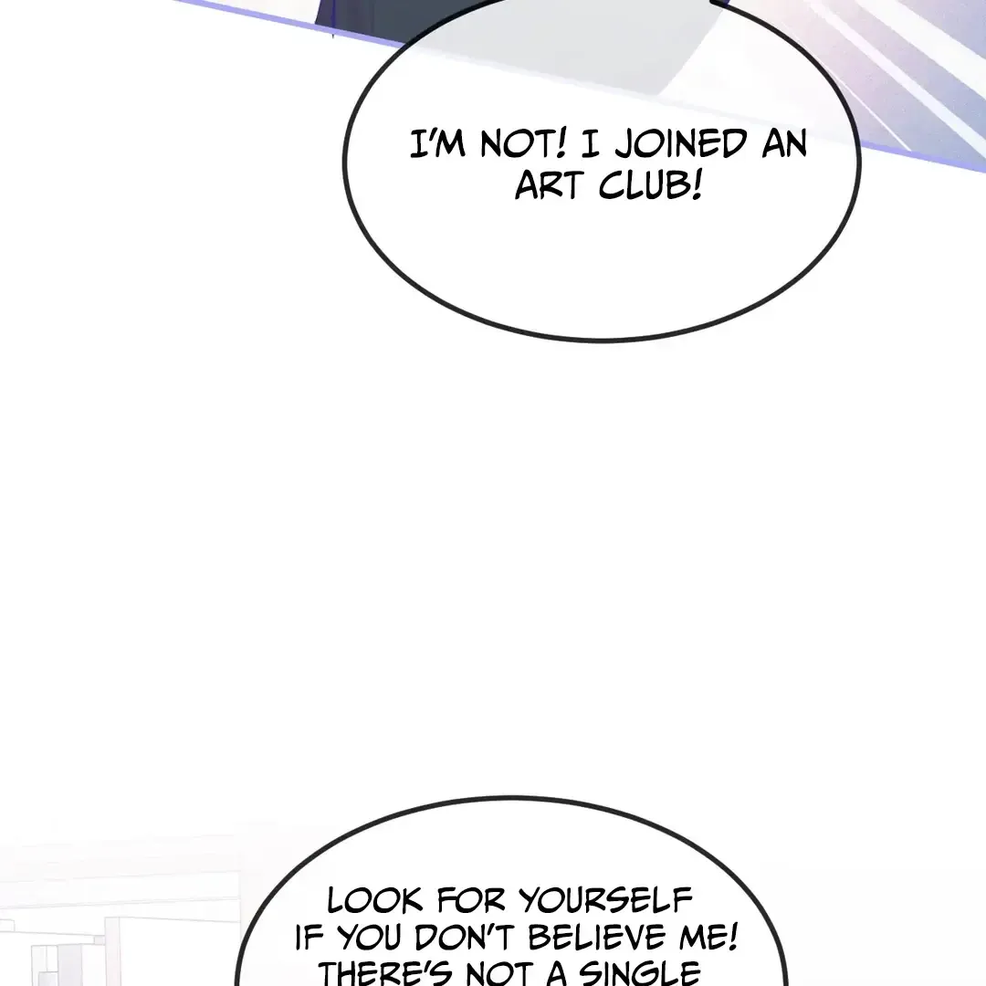Lying Puppies Get Eaten Kainu Manga Chapter 24 Page 39