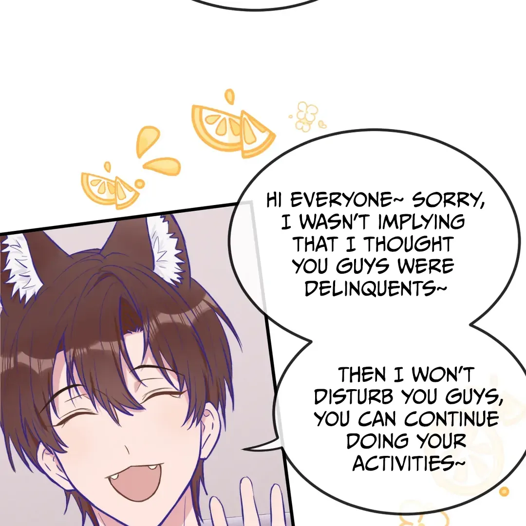Lying Puppies Get Eaten Kainu Manga Chapter 24 Page 42
