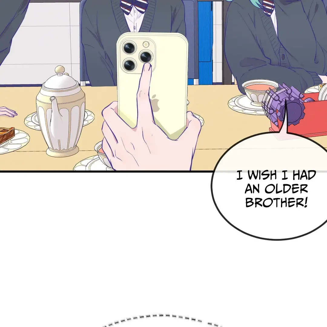 Lying Puppies Get Eaten Kainu Manga Chapter 24 Page 44