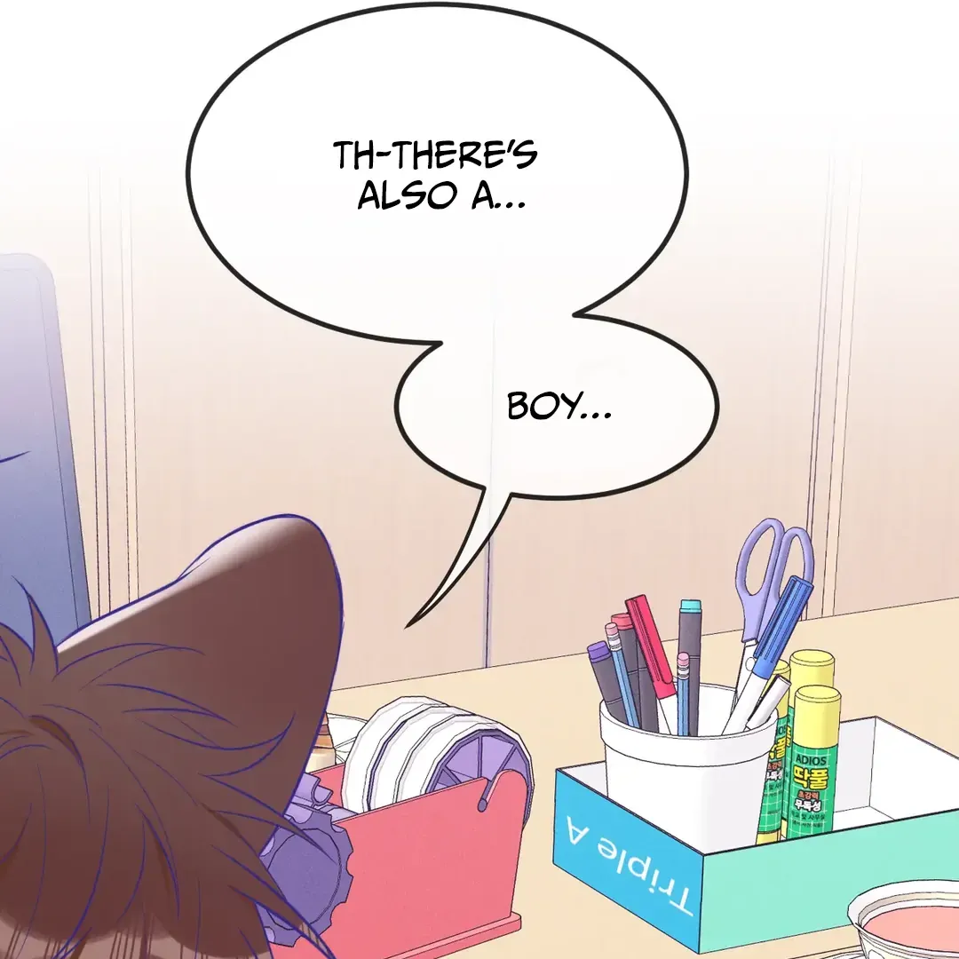 Lying Puppies Get Eaten Kainu Manga Chapter 24 Page 48