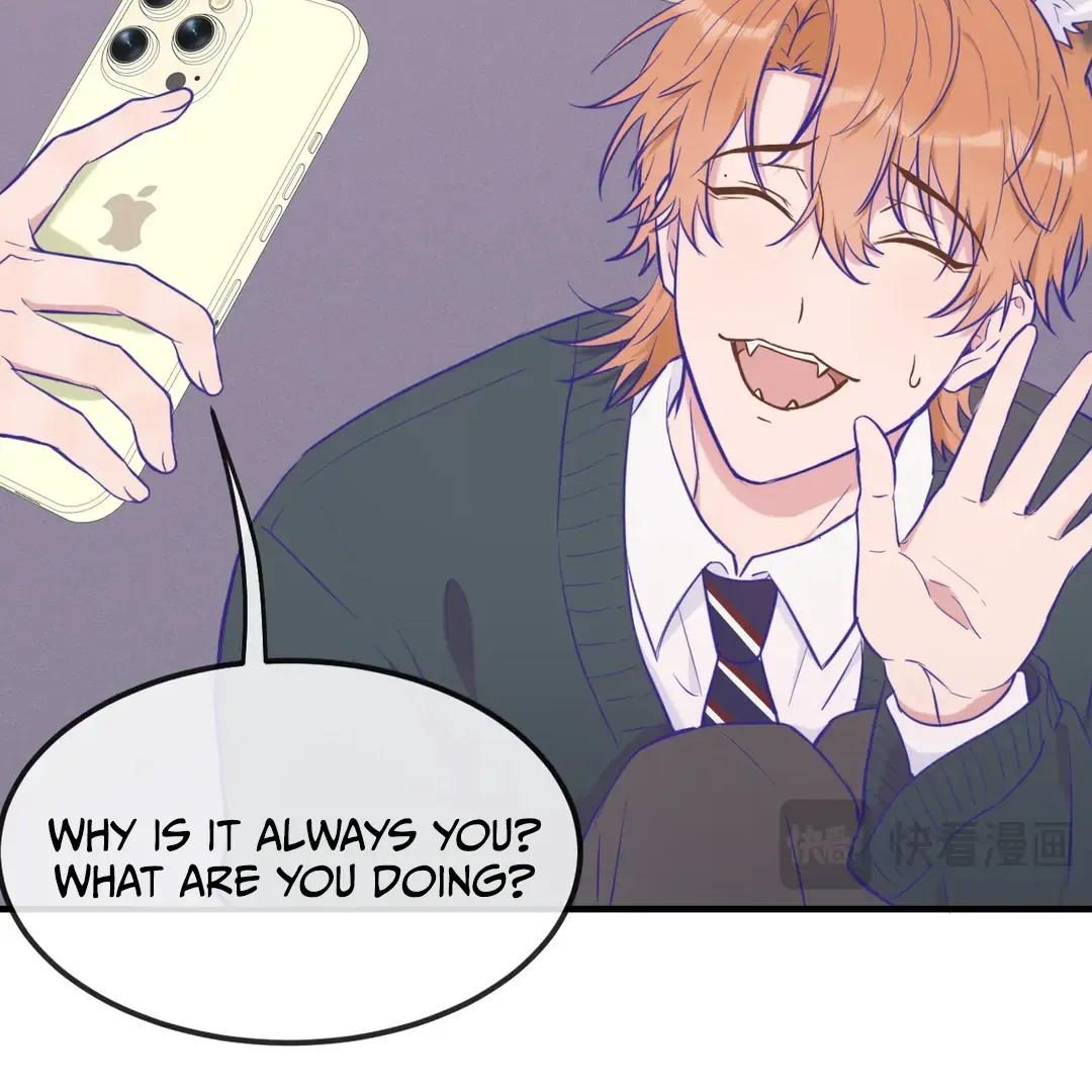 Lying Puppies Get Eaten Kainu Manga Chapter 24 Page 52