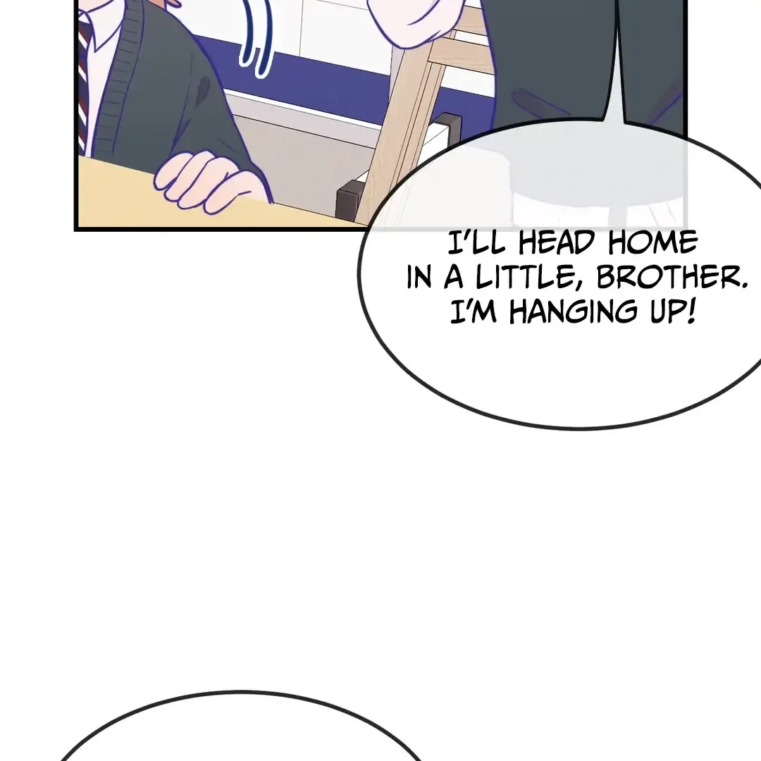 Lying Puppies Get Eaten Kainu Manga Chapter 24 Page 55