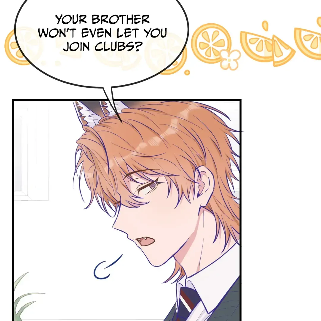 Lying Puppies Get Eaten Kainu Manga Chapter 24 Page 56