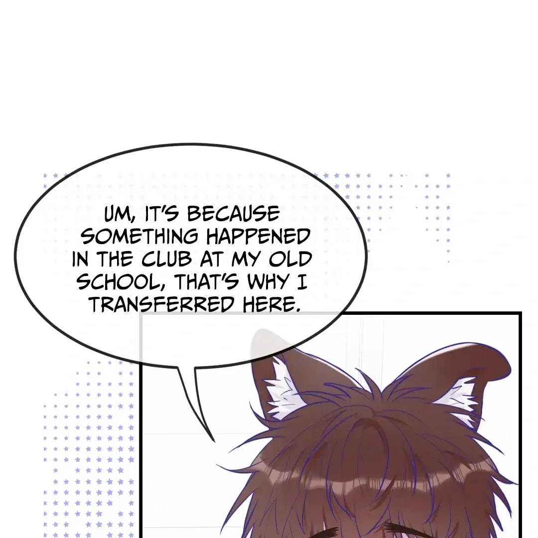 Lying Puppies Get Eaten Kainu Manga Chapter 24 Page 58