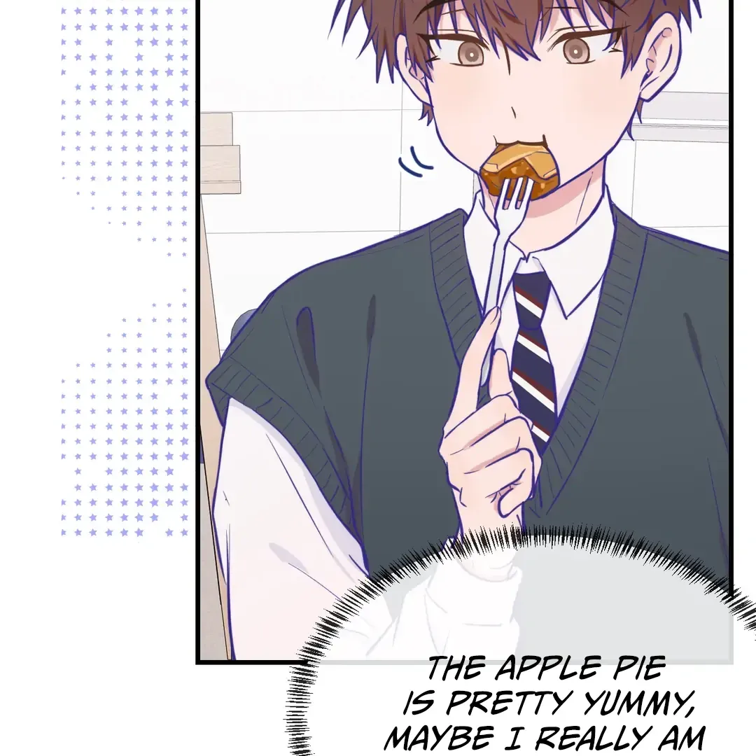 Lying Puppies Get Eaten Kainu Manga Chapter 24 Page 59