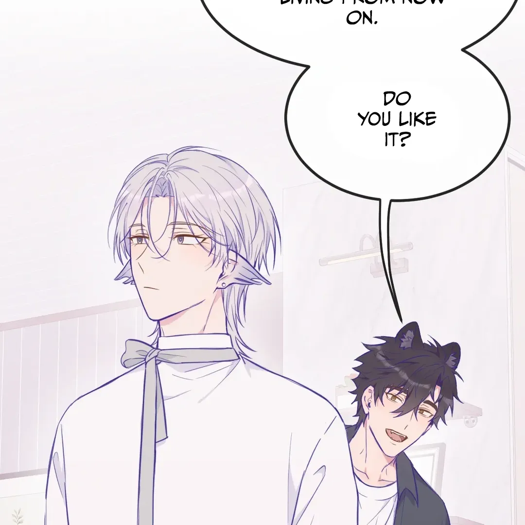 Lying Puppies Get Eaten Kainu Manga Chapter 23 Page 6