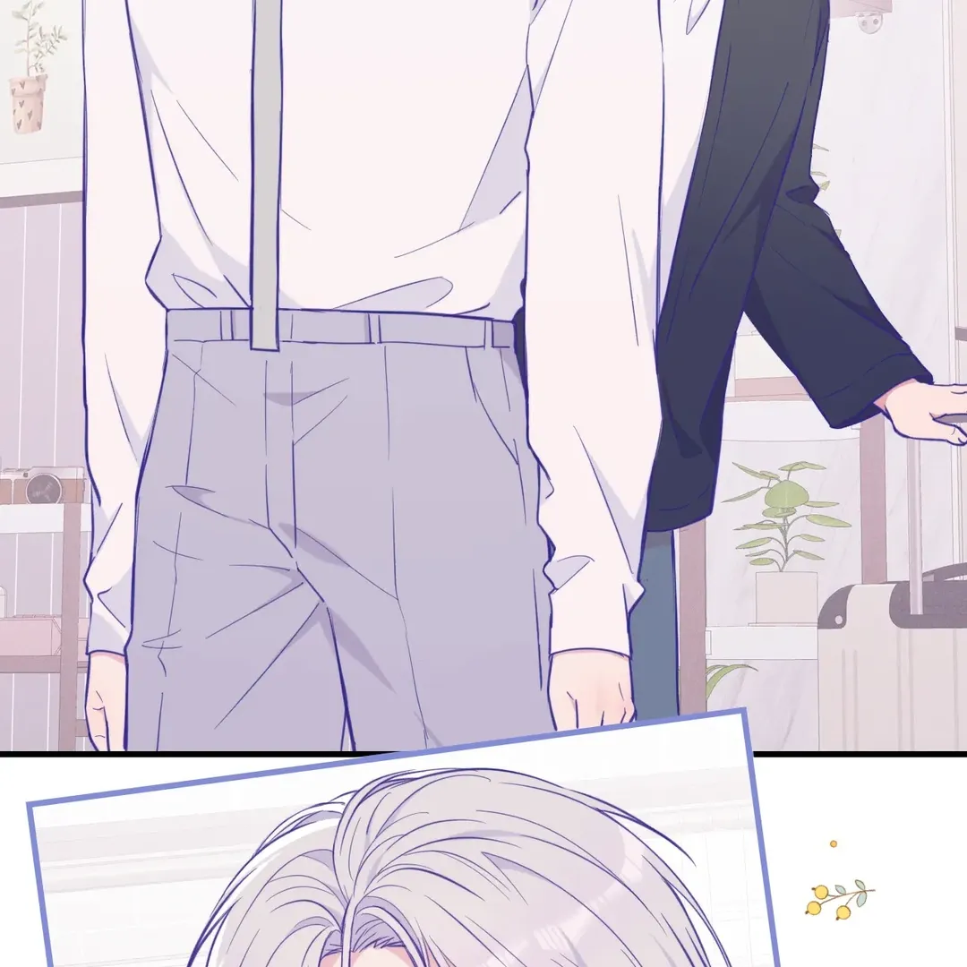 Lying Puppies Get Eaten Kainu Manga Chapter 23 Page 7
