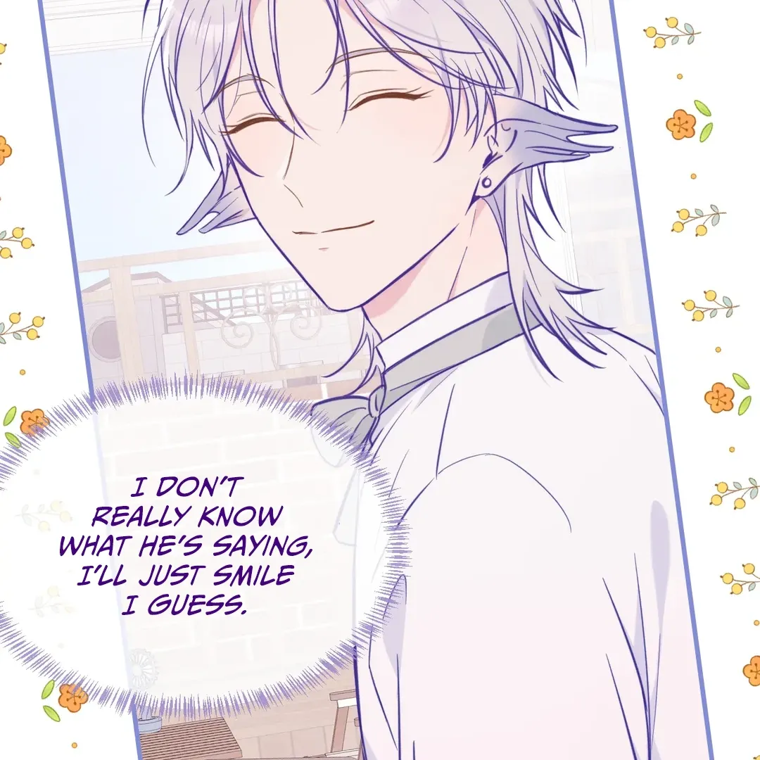 Lying Puppies Get Eaten Kainu Manga Chapter 23 Page 8