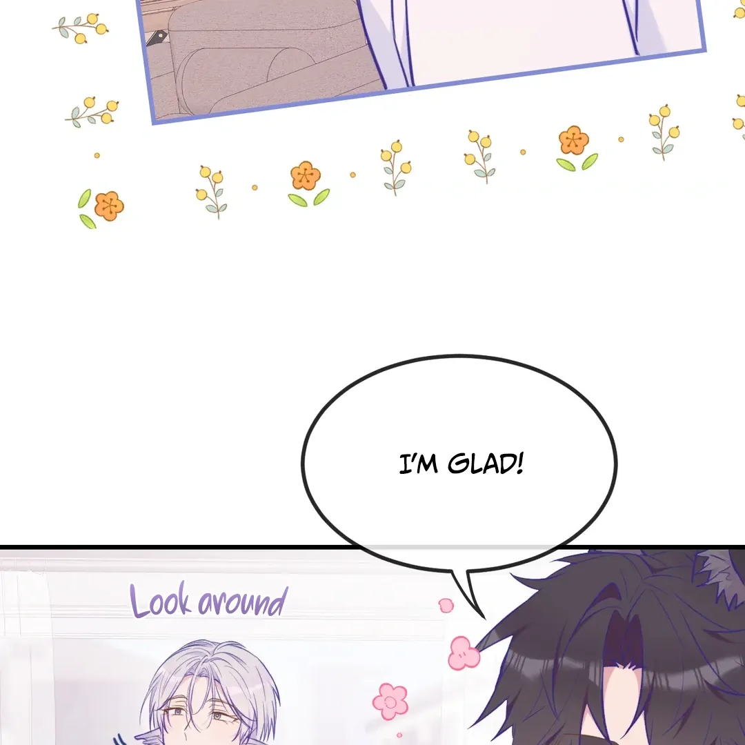 Lying Puppies Get Eaten Kainu Manga Chapter 23 Page 9