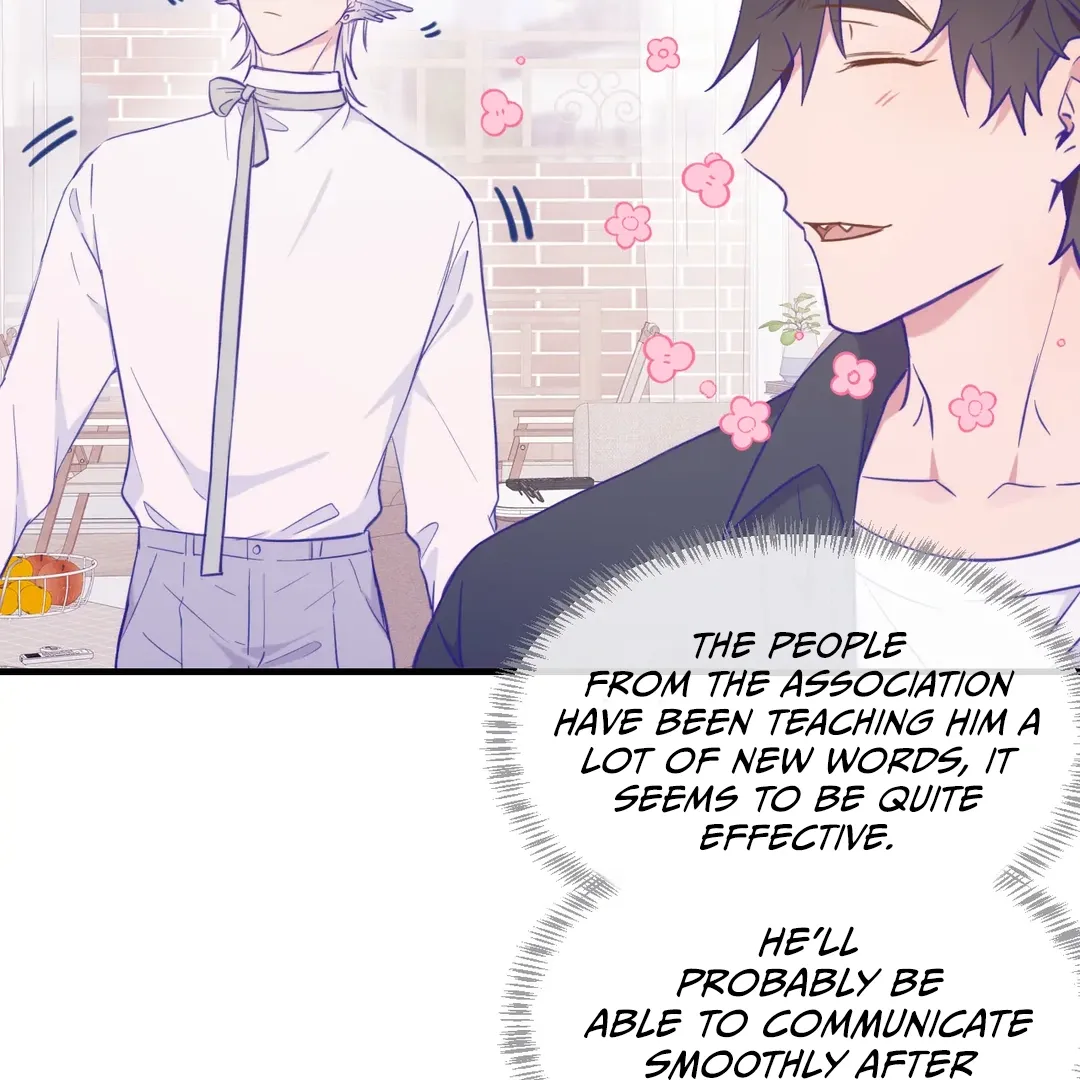 Lying Puppies Get Eaten Kainu Manga Chapter 23 Page 10