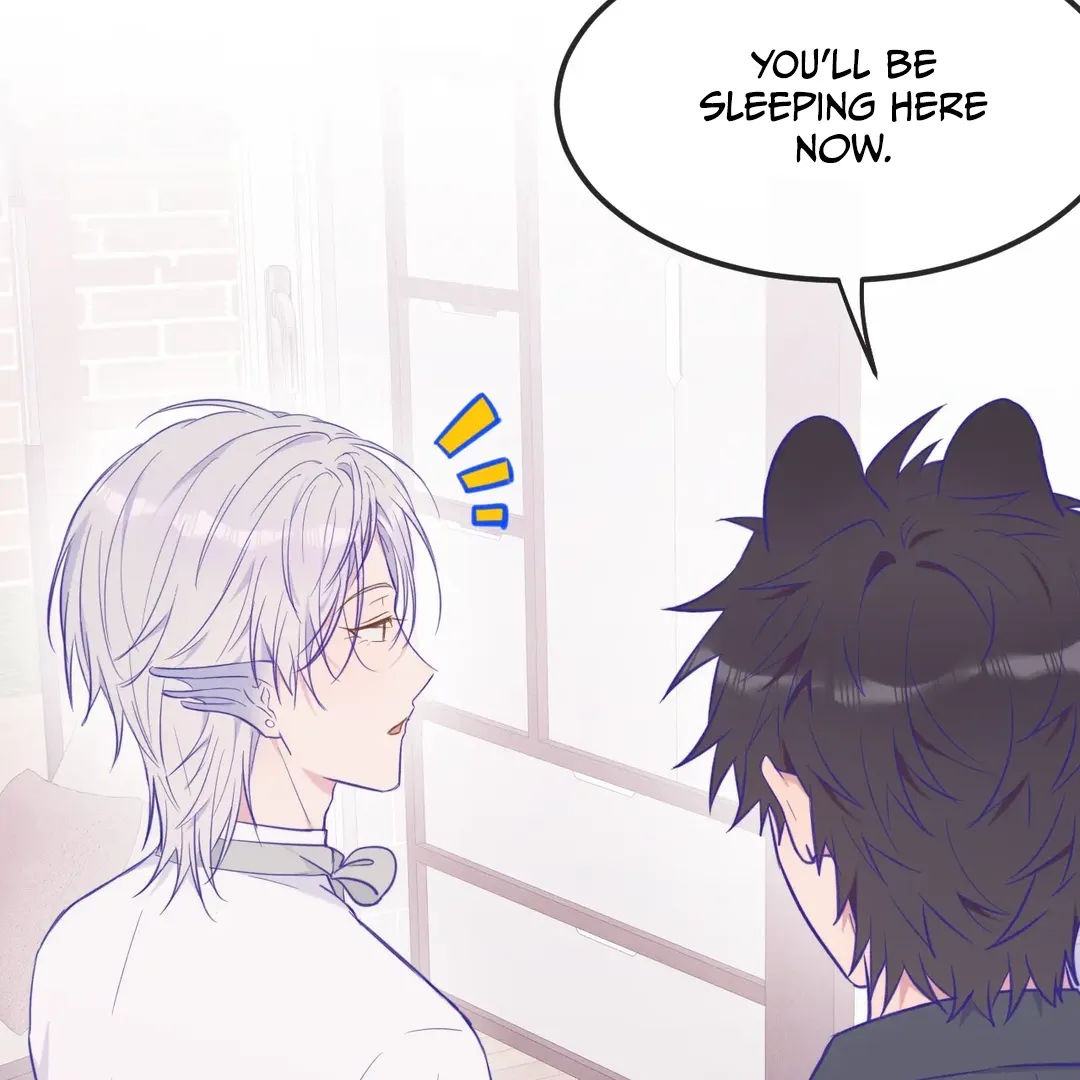 Lying Puppies Get Eaten Kainu Manga Chapter 23 Page 12