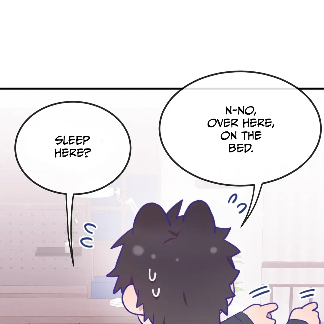 Lying Puppies Get Eaten Kainu Manga Chapter 23 Page 14