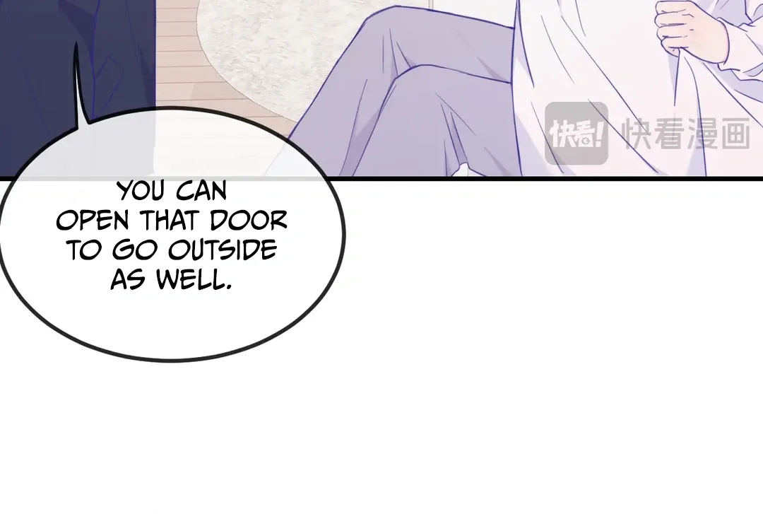 Lying Puppies Get Eaten Kainu Manga Chapter 23 Page 18