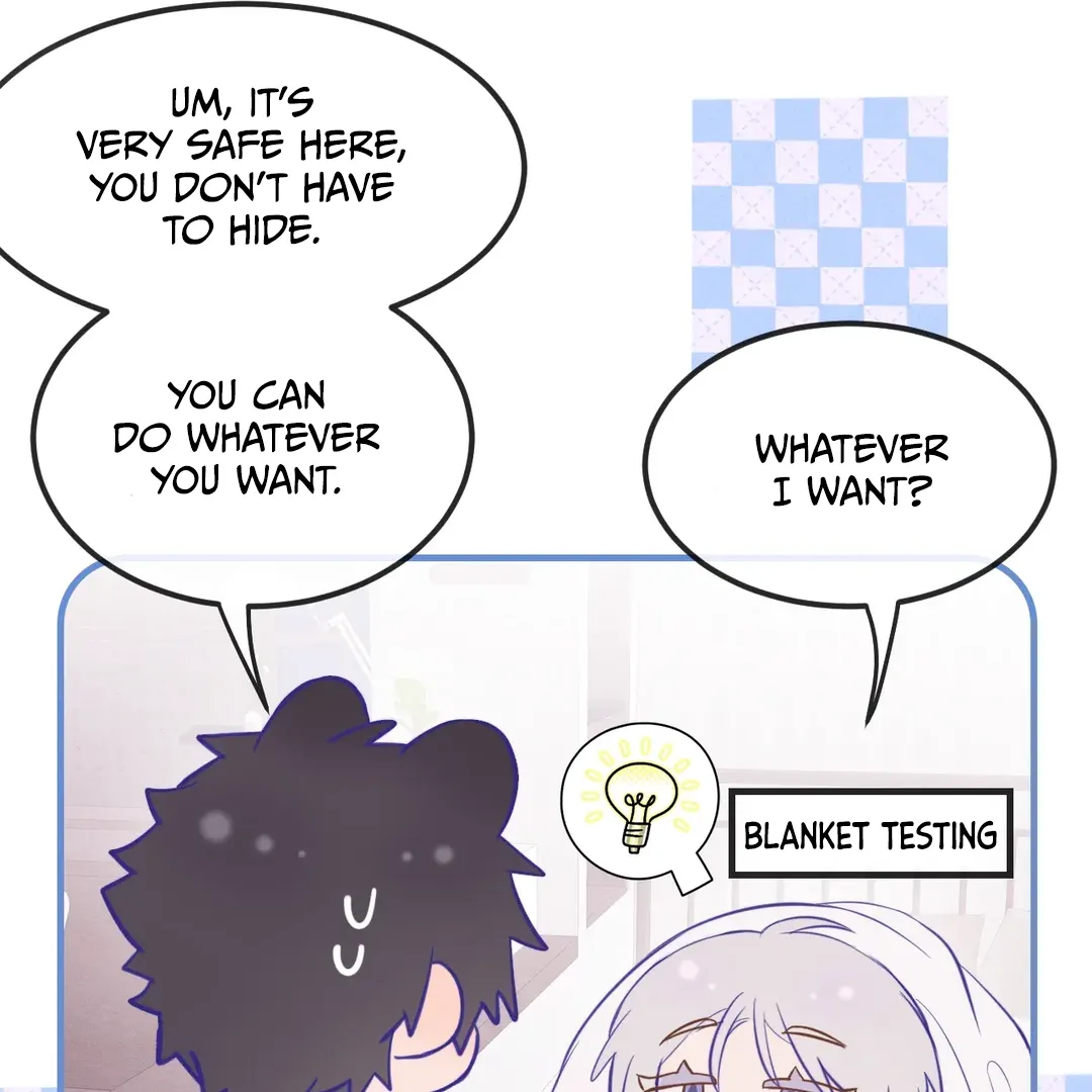 Lying Puppies Get Eaten Kainu Manga Chapter 23 Page 19