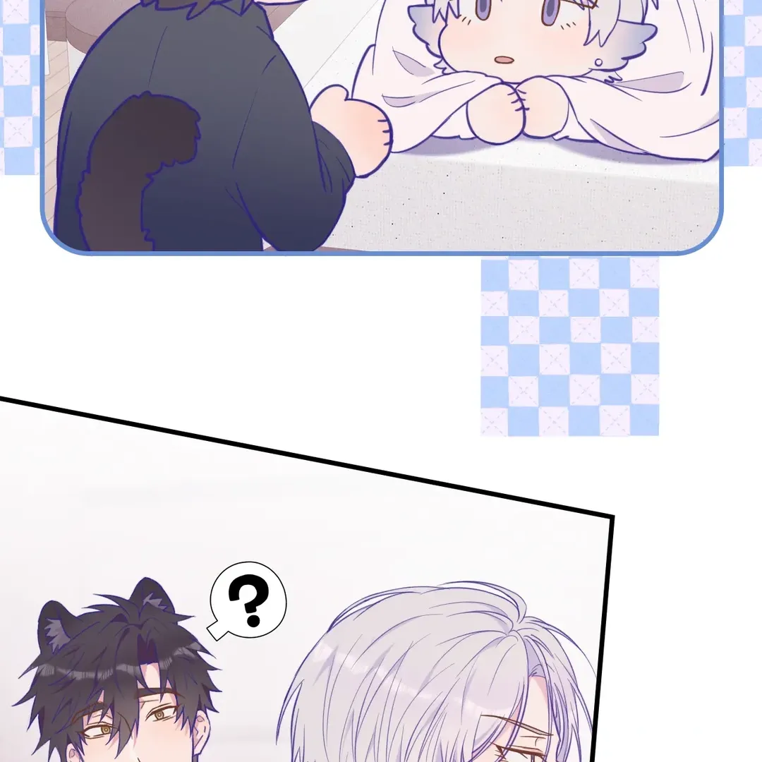 Lying Puppies Get Eaten Kainu Manga Chapter 23 Page 20