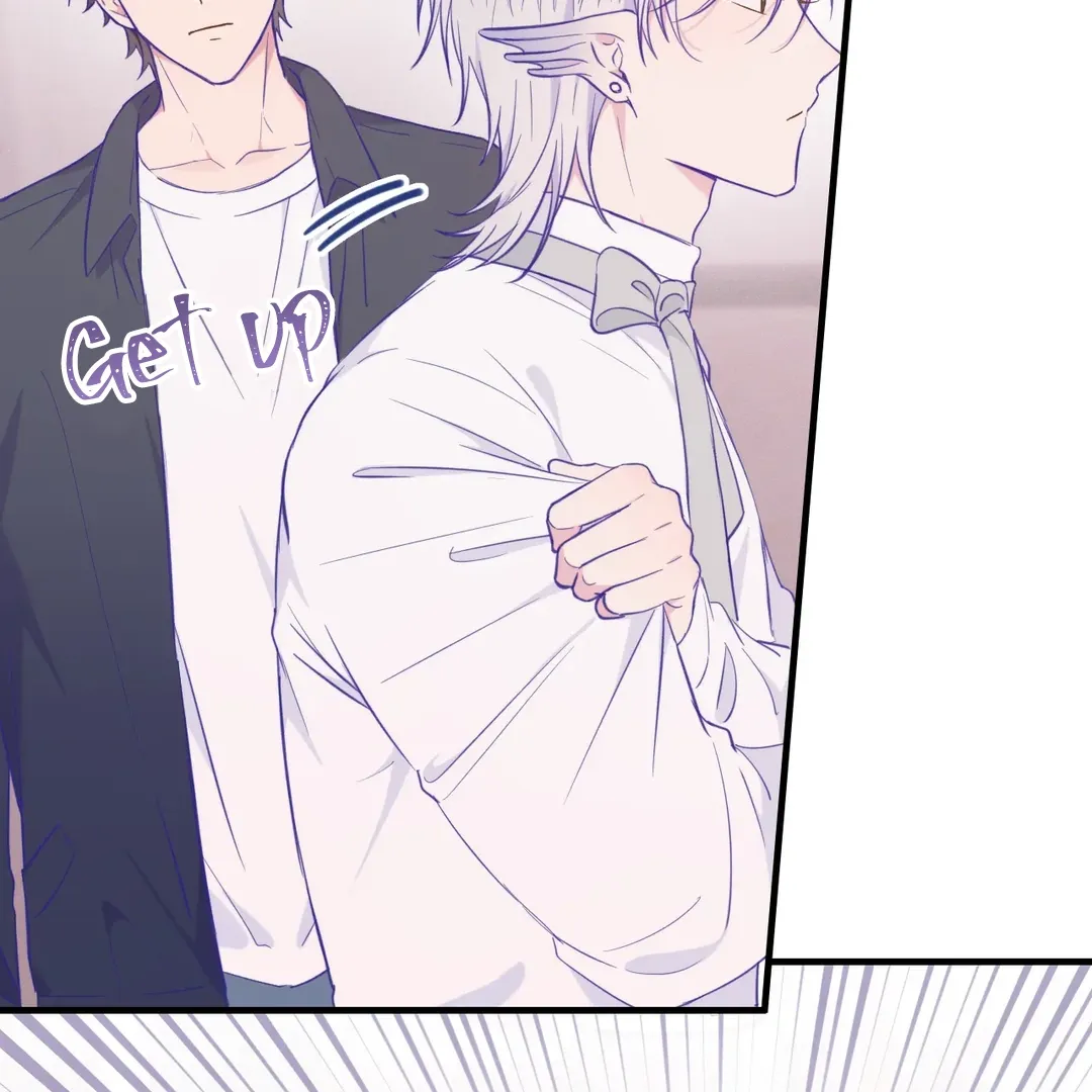Lying Puppies Get Eaten Kainu Manga Chapter 23 Page 21