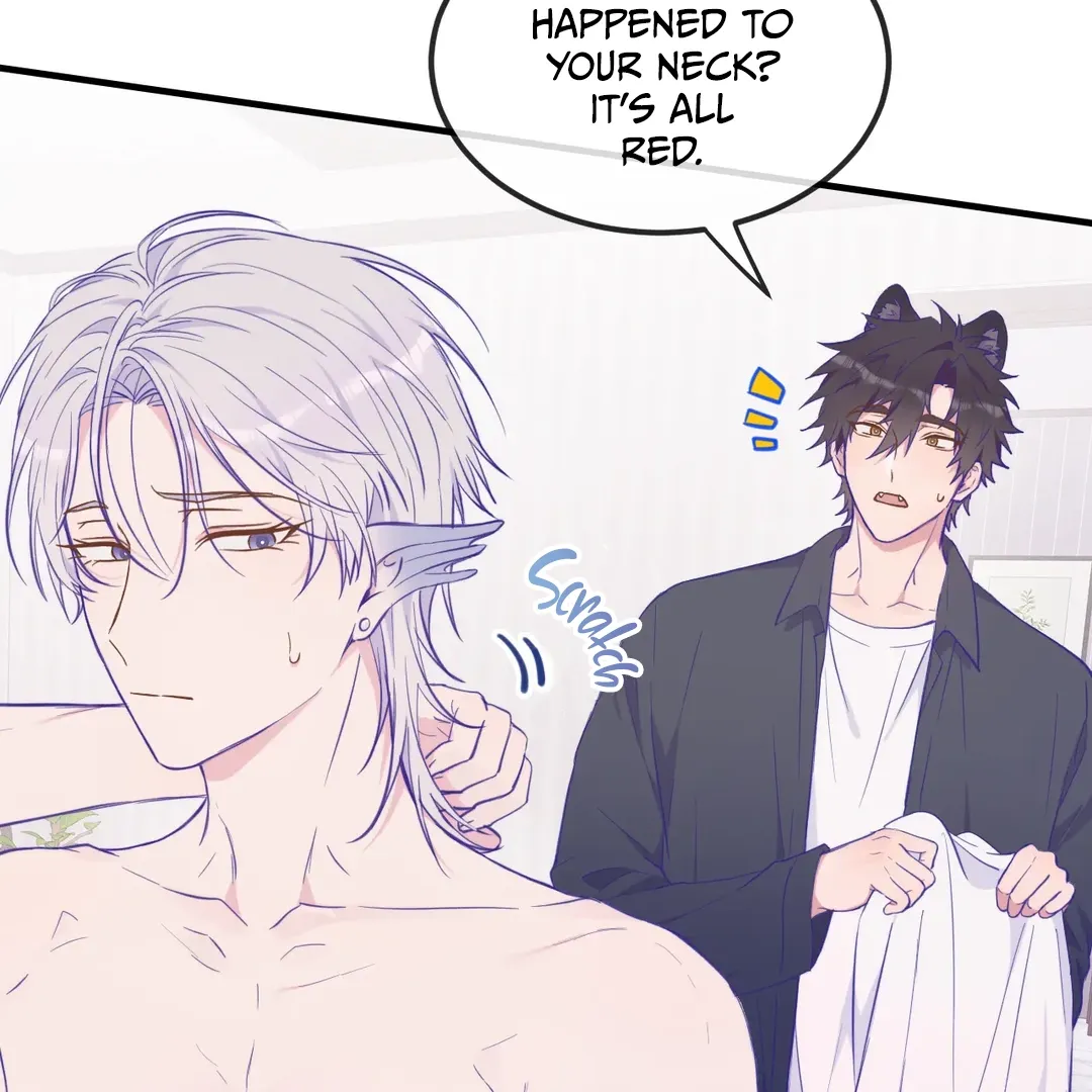 Lying Puppies Get Eaten Kainu Manga Chapter 23 Page 24