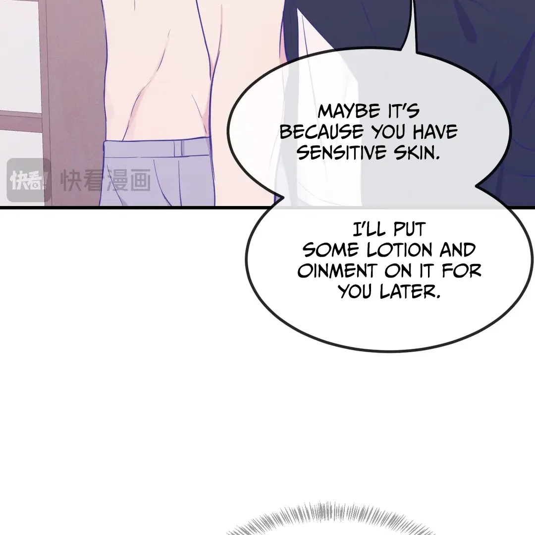 Lying Puppies Get Eaten Kainu Manga Chapter 23 Page 28