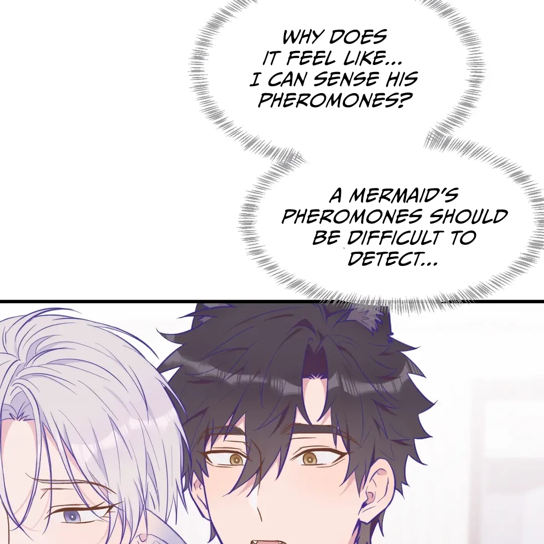 Lying Puppies Get Eaten Kainu Manga Chapter 23 Page 29