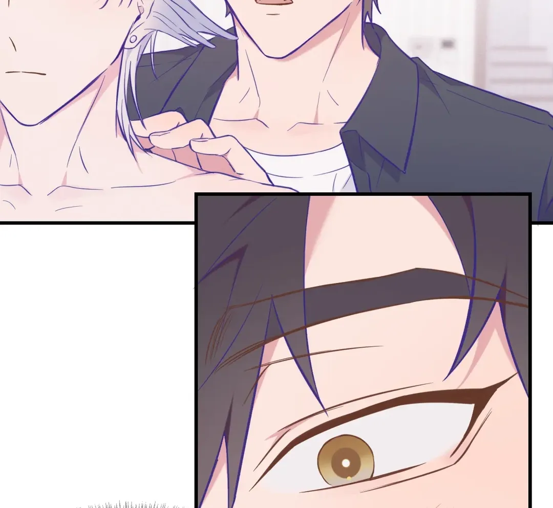 Lying Puppies Get Eaten Kainu Manga Chapter 23 Page 30