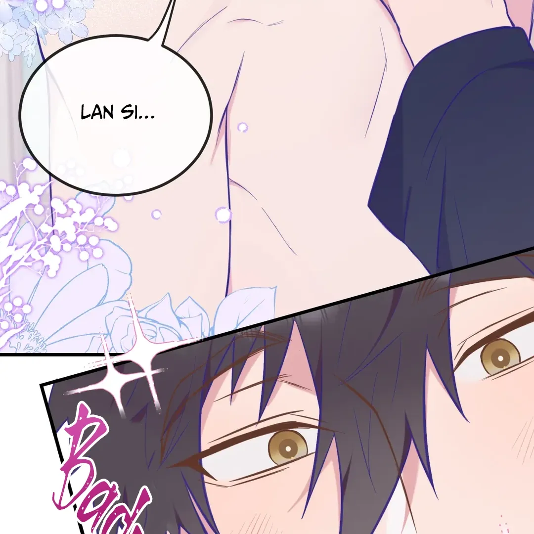 Lying Puppies Get Eaten Kainu Manga Chapter 23 Page 35