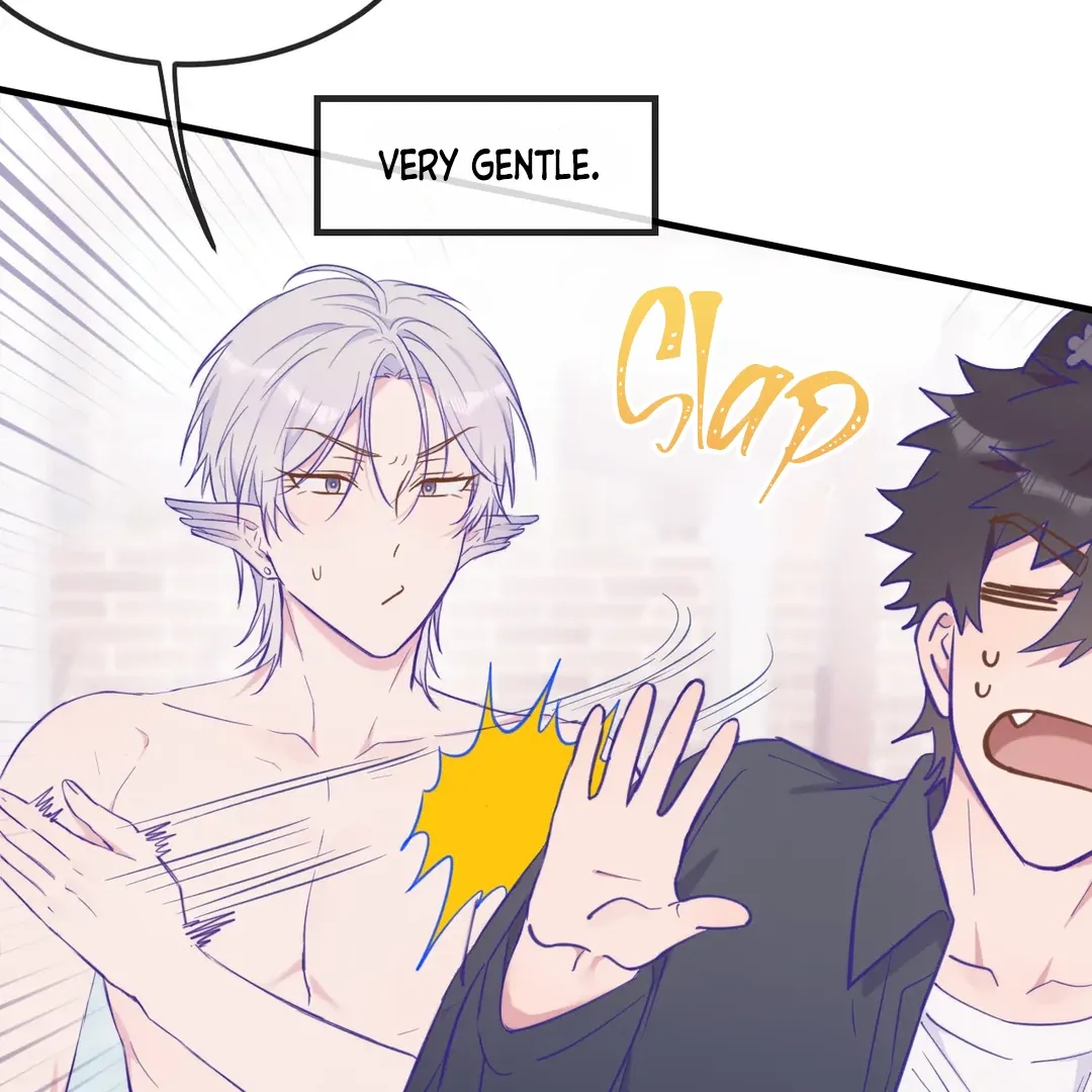 Lying Puppies Get Eaten Kainu Manga Chapter 23 Page 37