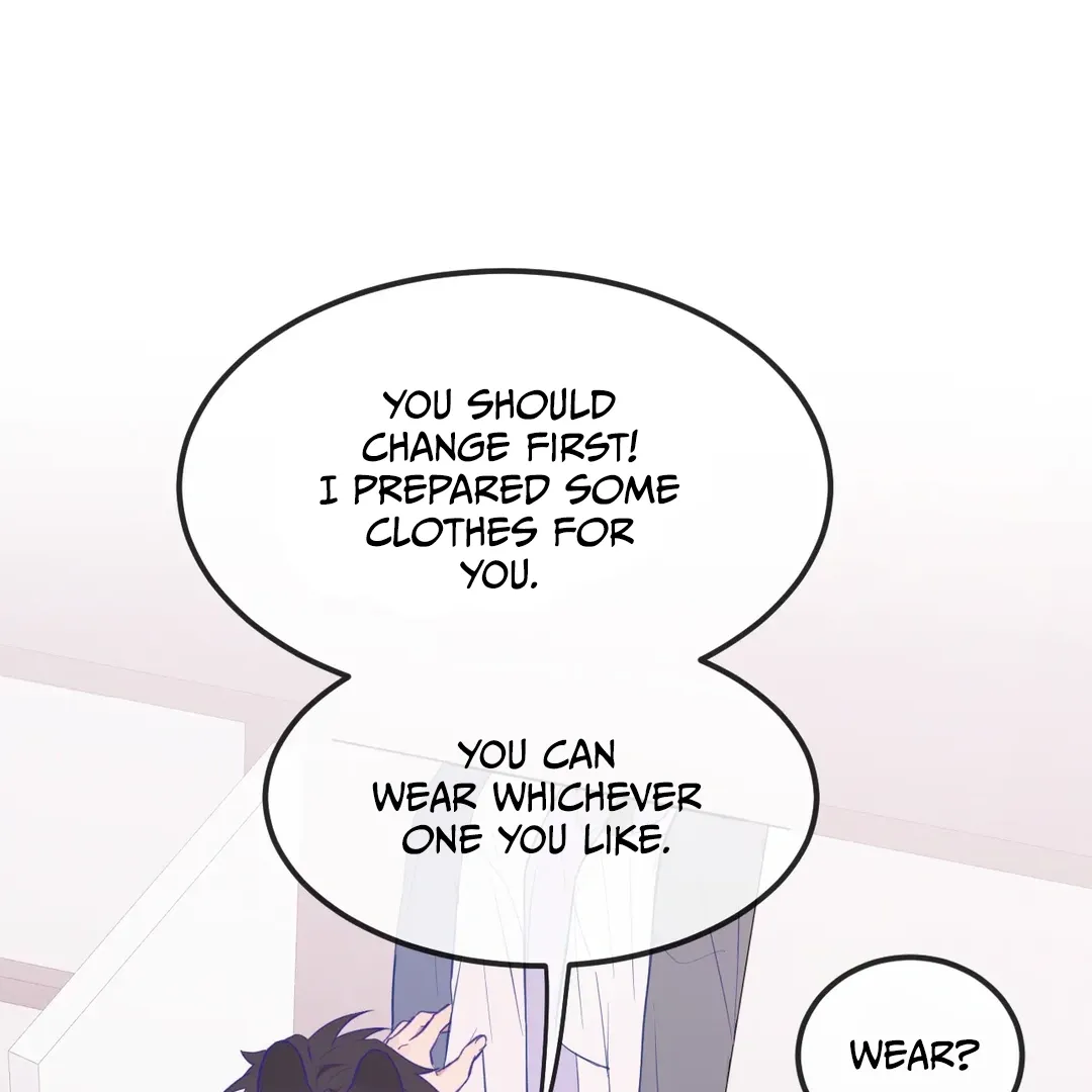 Lying Puppies Get Eaten Kainu Manga Chapter 23 Page 40
