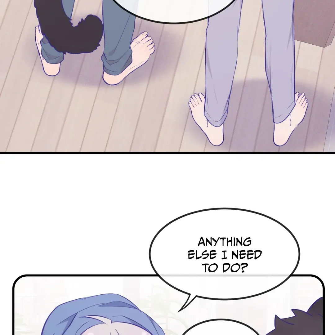 Lying Puppies Get Eaten Kainu Manga Chapter 23 Page 42