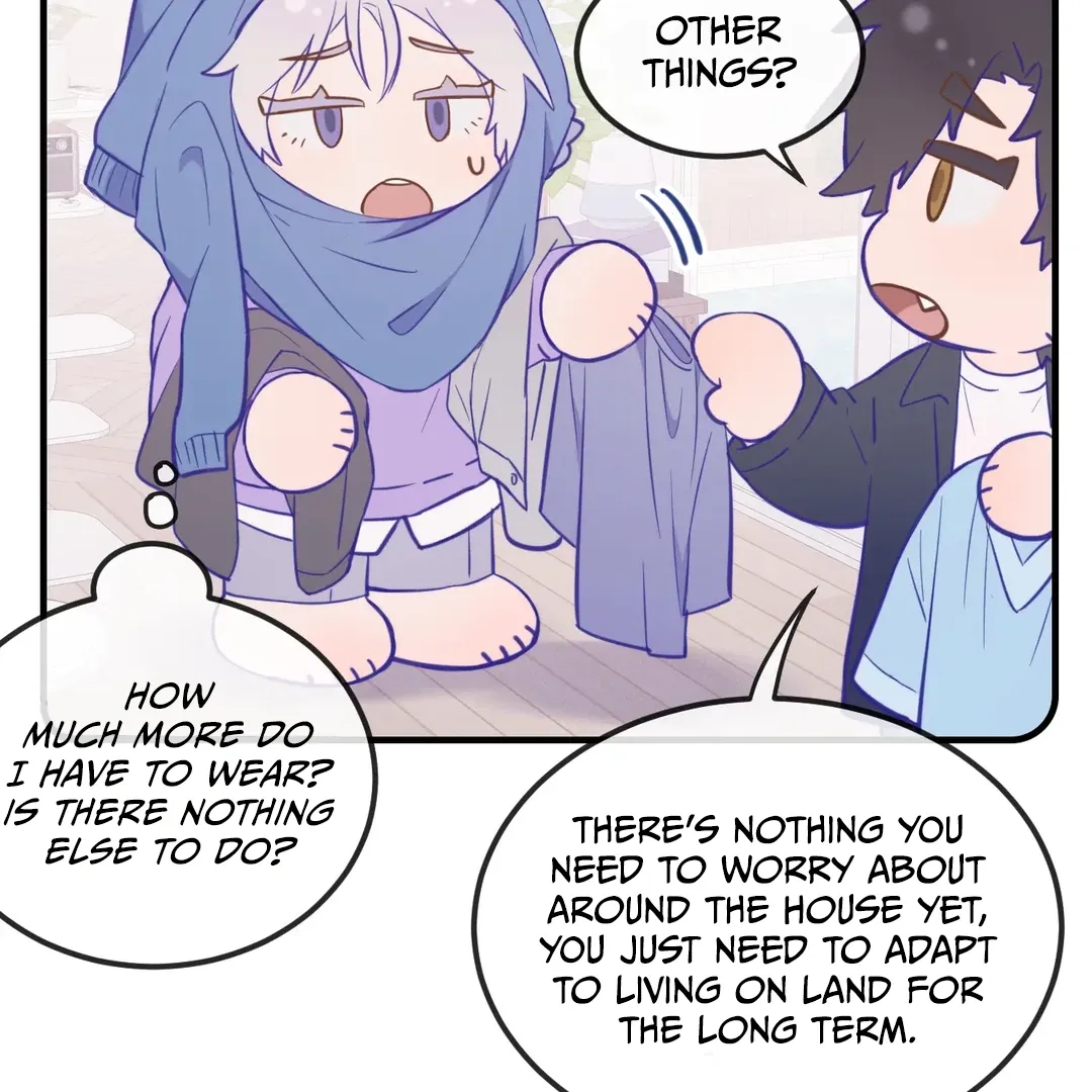 Lying Puppies Get Eaten Kainu Manga Chapter 23 Page 43