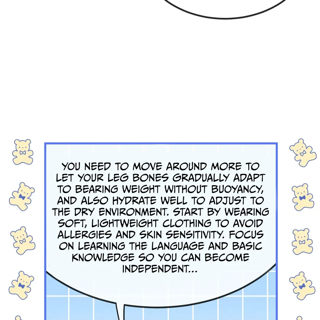 Lying Puppies Get Eaten Kainu Manga Chapter 23 Page 44