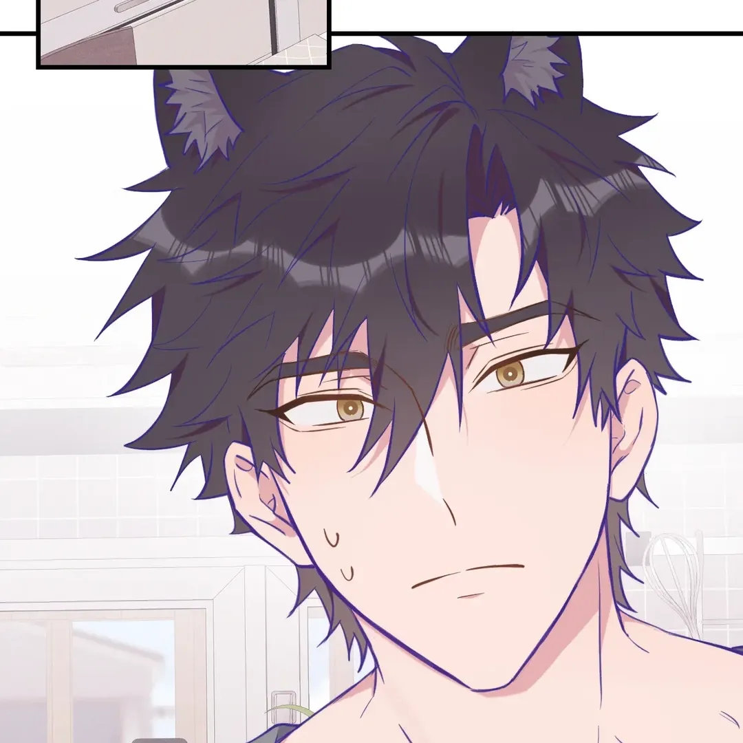 Lying Puppies Get Eaten Kainu Manga Chapter 23 Page 50