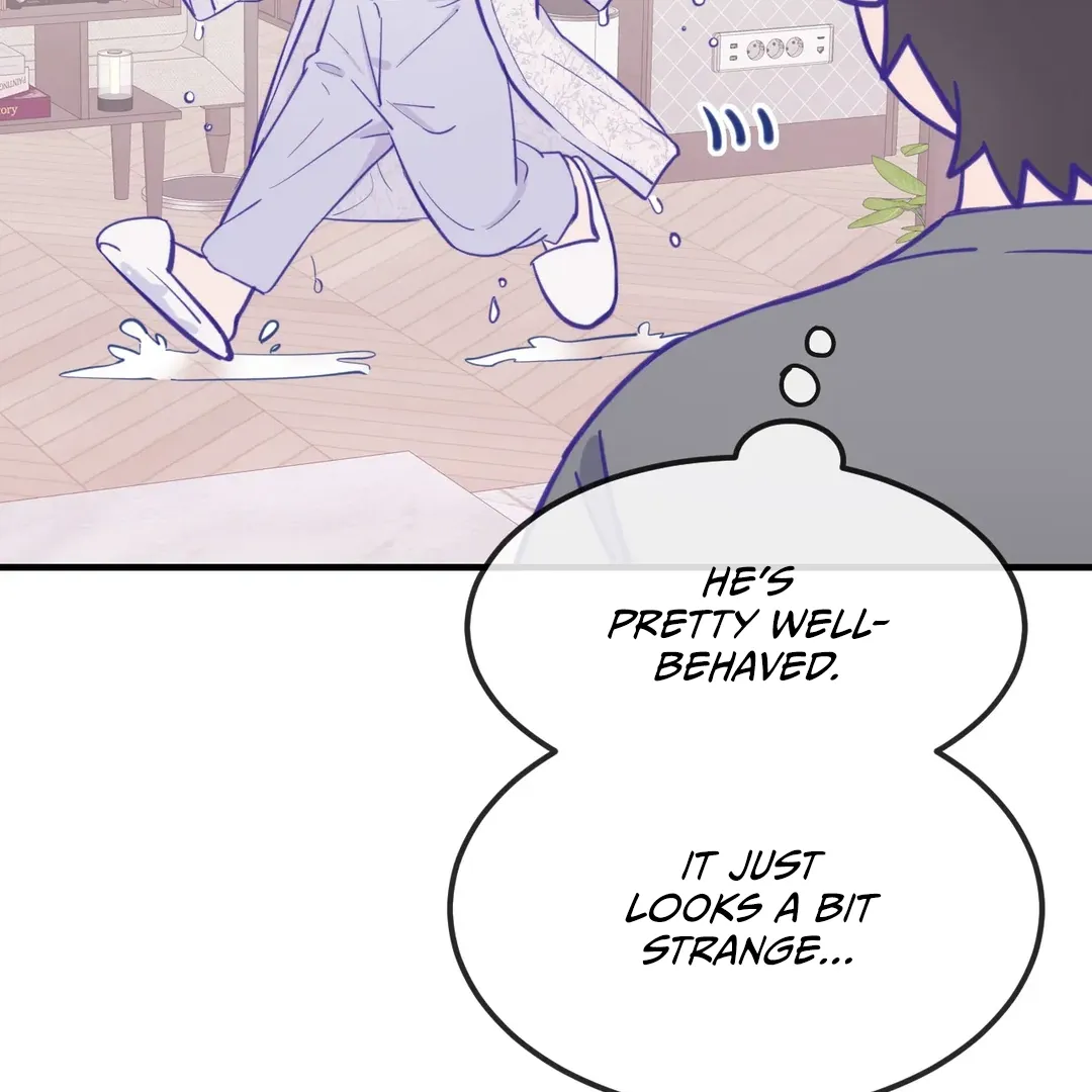 Lying Puppies Get Eaten Kainu Manga Chapter 23 Page 53