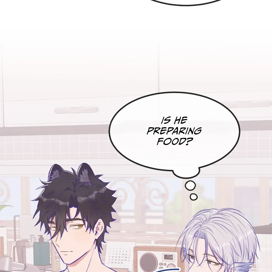 Lying Puppies Get Eaten Kainu Manga Chapter 23 Page 54