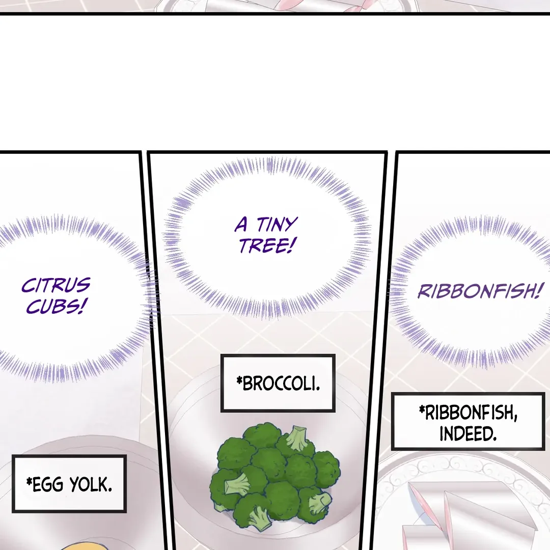 Lying Puppies Get Eaten Kainu Manga Chapter 23 Page 56