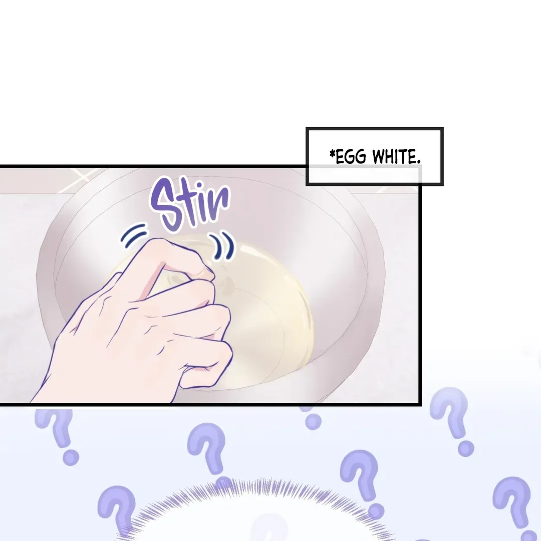 Lying Puppies Get Eaten Kainu Manga Chapter 23 Page 60