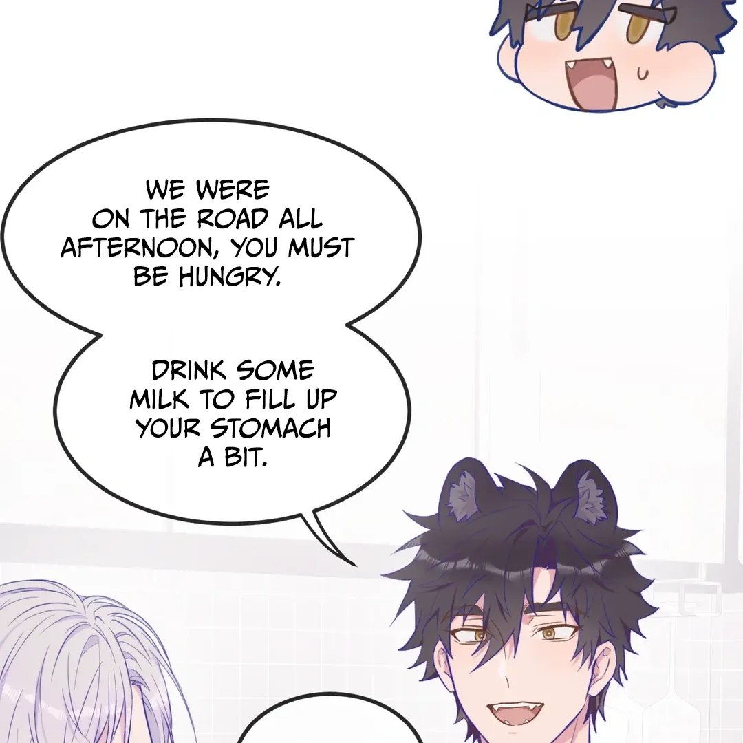 Lying Puppies Get Eaten Kainu Manga Chapter 23 Page 67