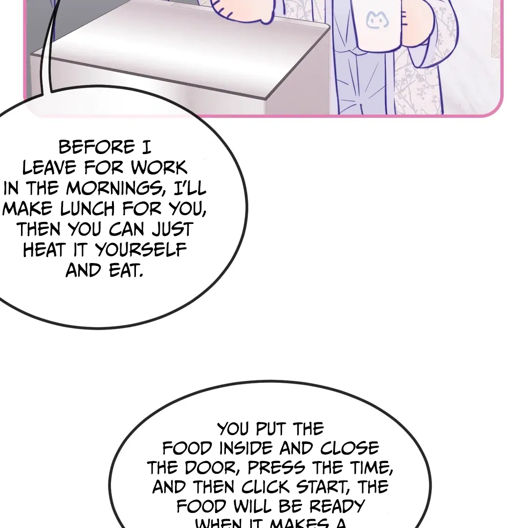 Lying Puppies Get Eaten Kainu Manga Chapter 23 Page 72
