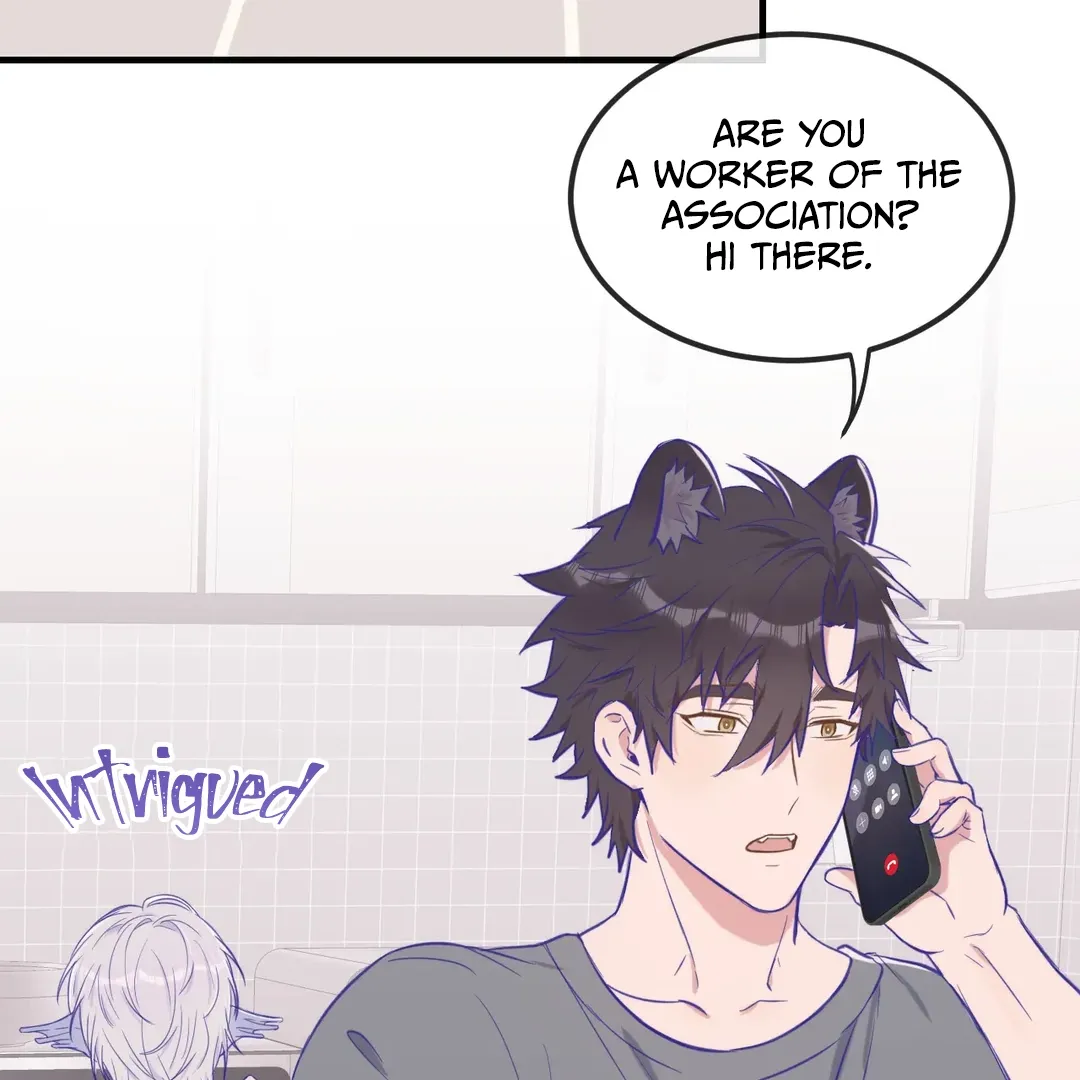 Lying Puppies Get Eaten Kainu Manga Chapter 23 Page 76