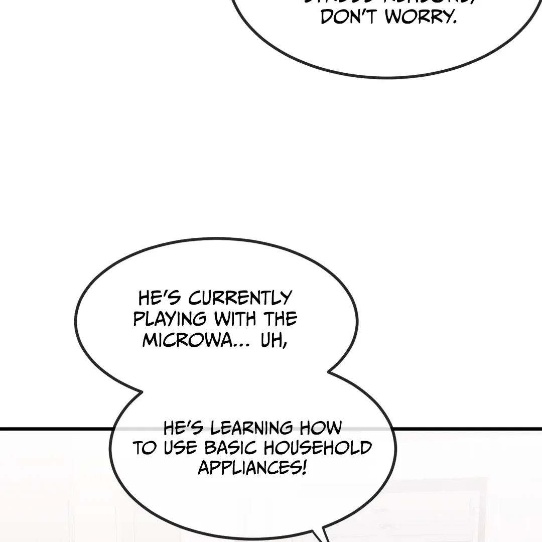 Lying Puppies Get Eaten Kainu Manga Chapter 23 Page 78