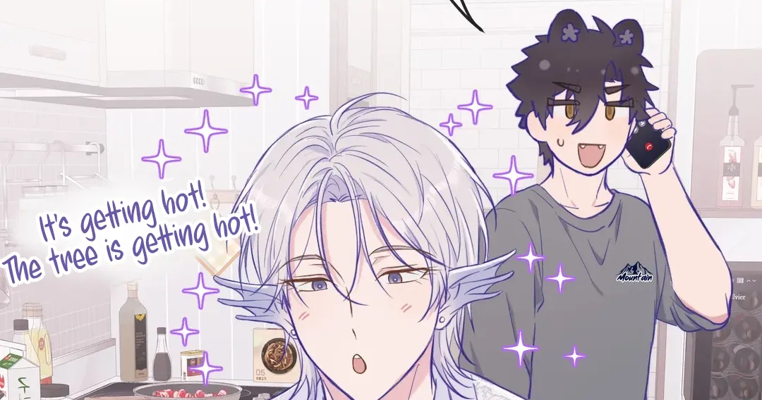 Lying Puppies Get Eaten Kainu Manga Chapter 23 Page 79