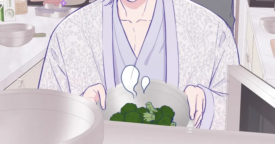 Lying Puppies Get Eaten Kainu Manga Chapter 23 Page 80