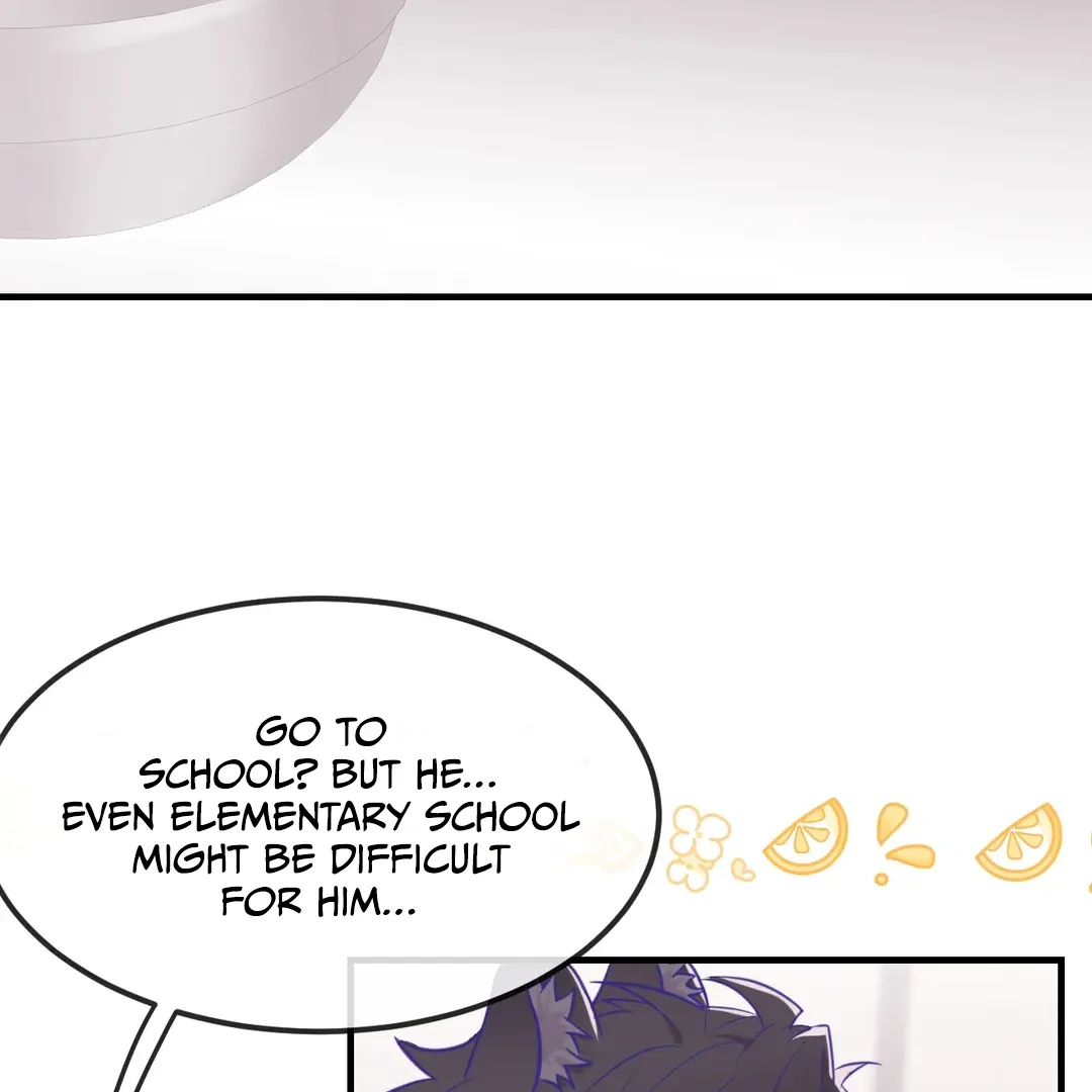 Lying Puppies Get Eaten Kainu Manga Chapter 23 Page 81