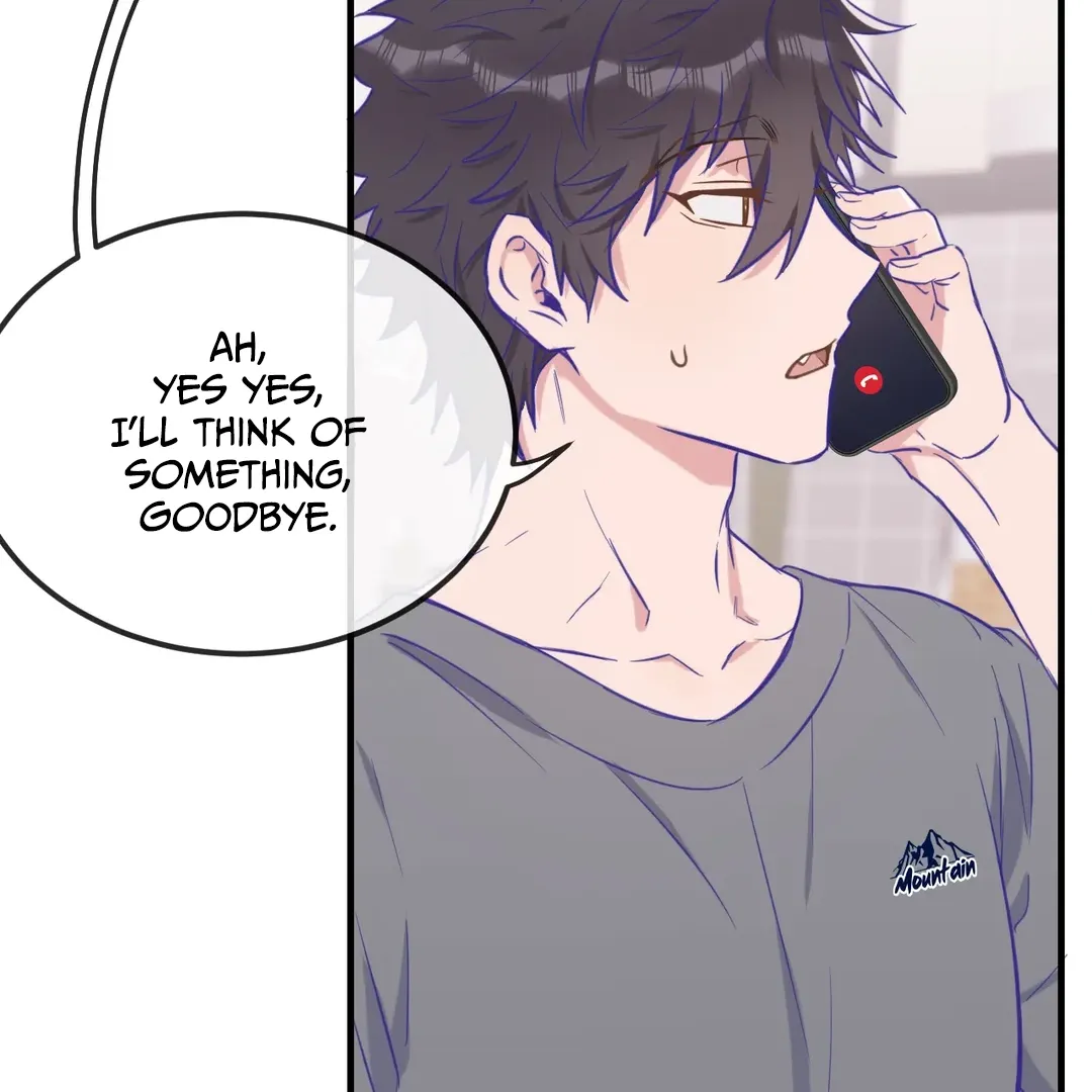 Lying Puppies Get Eaten Kainu Manga Chapter 23 Page 82