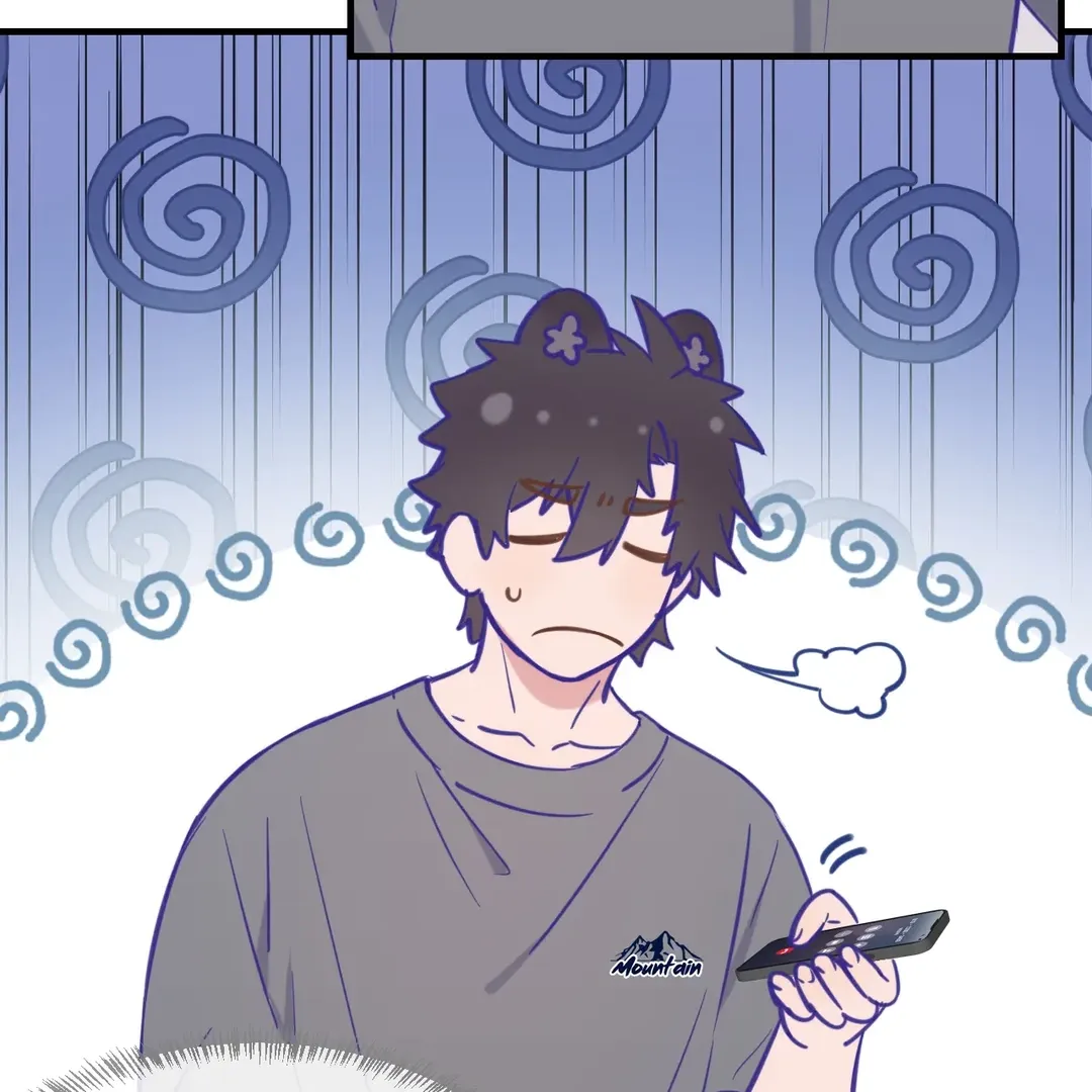 Lying Puppies Get Eaten Kainu Manga Chapter 23 Page 83