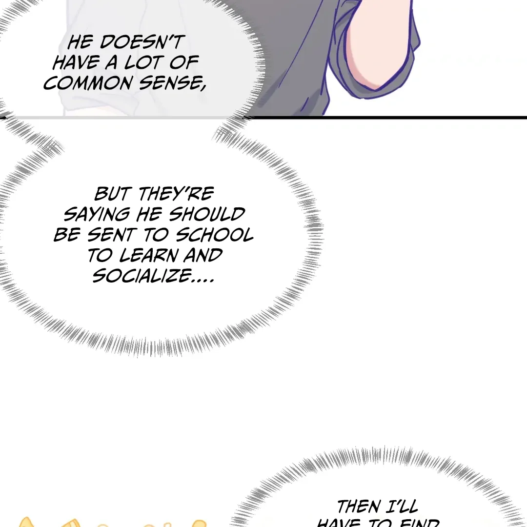Lying Puppies Get Eaten Kainu Manga Chapter 23 Page 84