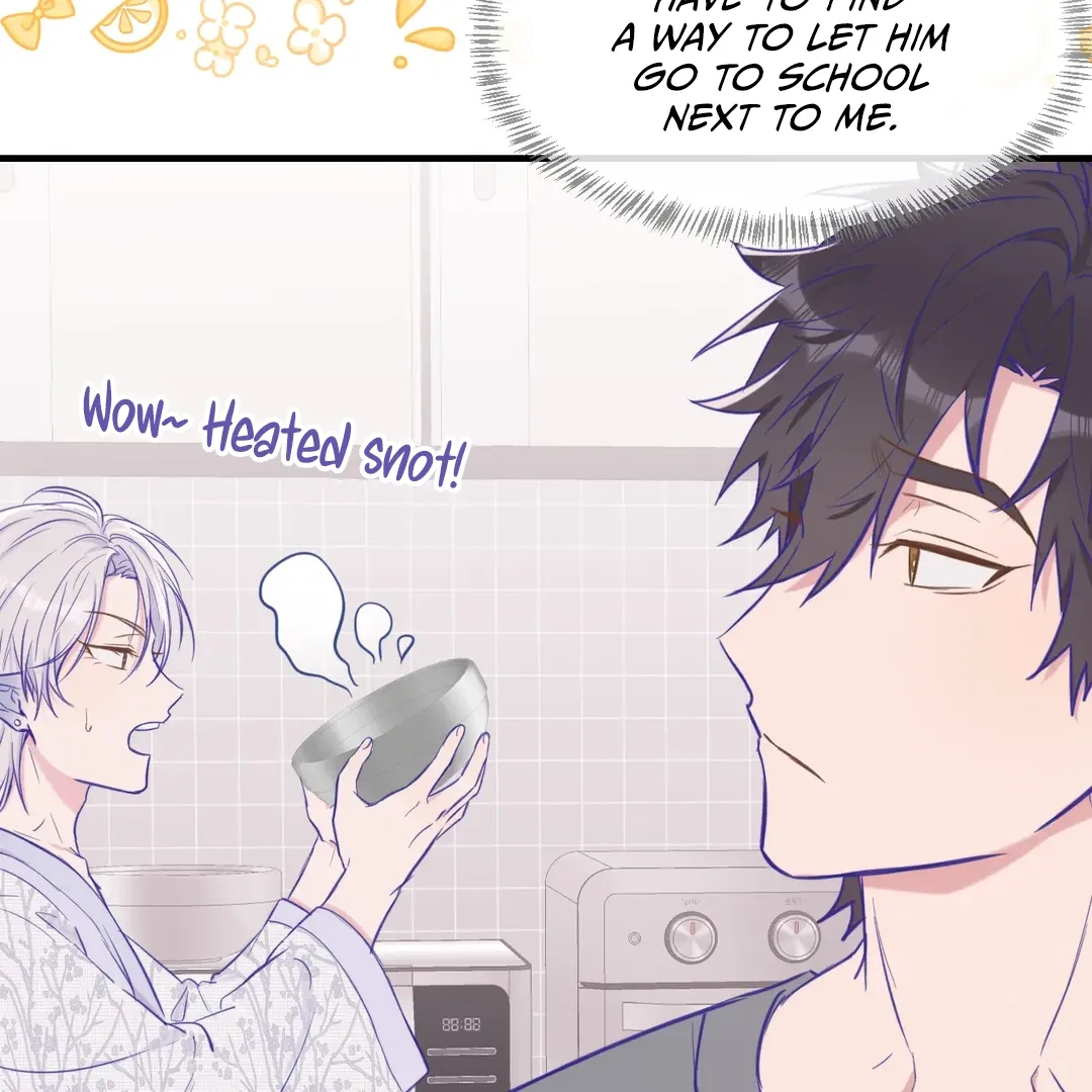 Lying Puppies Get Eaten Kainu Manga Chapter 23 Page 85