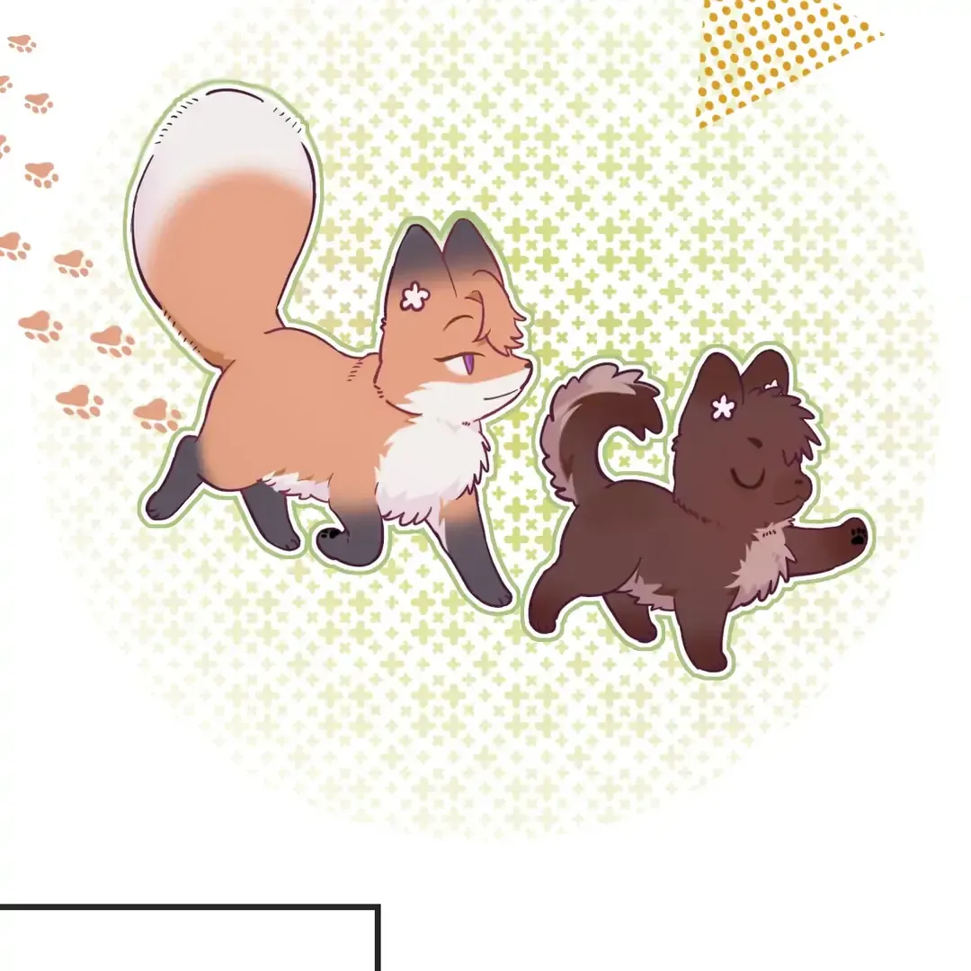 Lying Puppies Get Eaten Kainu Manga Chapter 21 Page 89