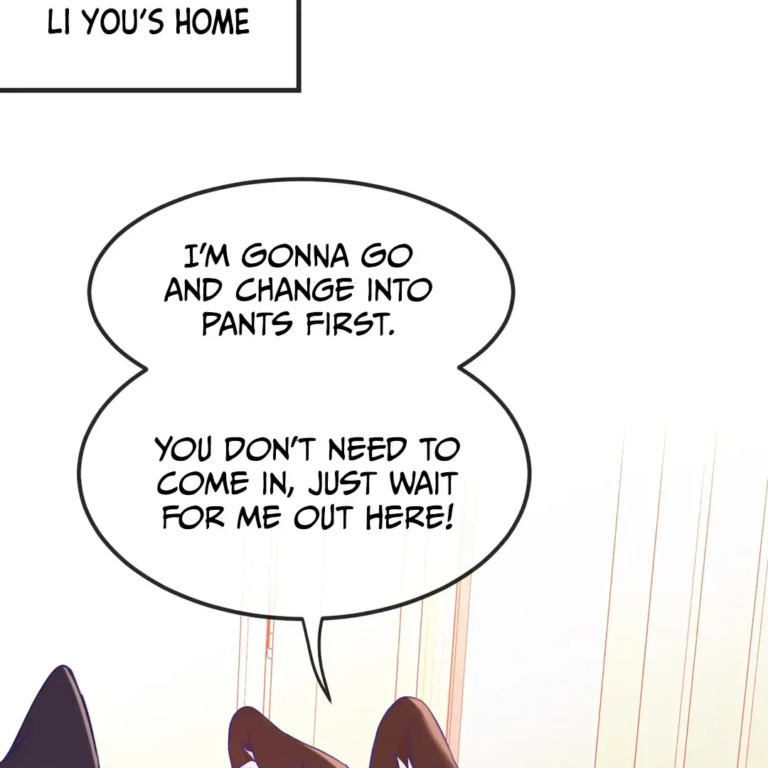 Lying Puppies Get Eaten Kainu Manga Chapter 21 Page 90