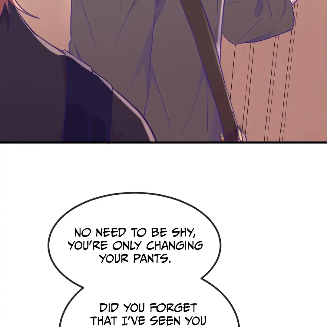 Lying Puppies Get Eaten Kainu Manga Chapter 21 Page 92