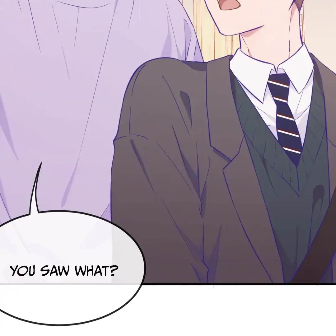 Lying Puppies Get Eaten Kainu Manga Chapter 21 Page 96